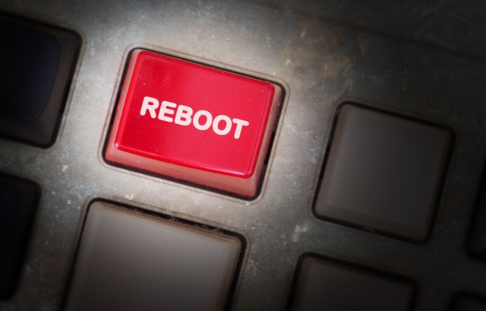 reboot