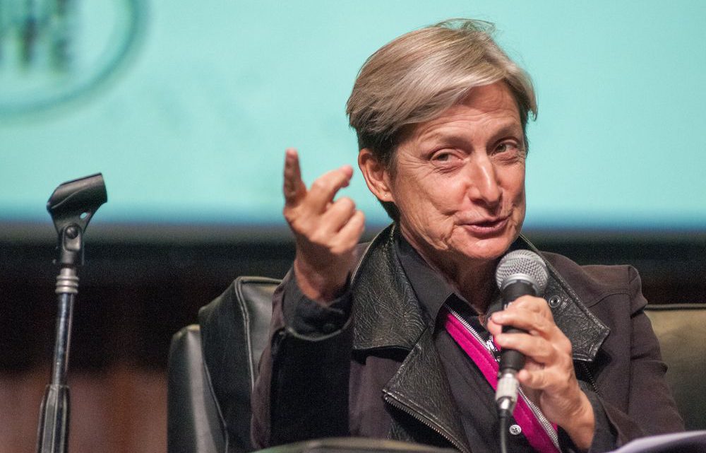 Judith Butler