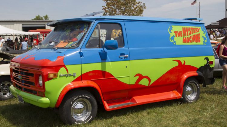 Scooby-Doo