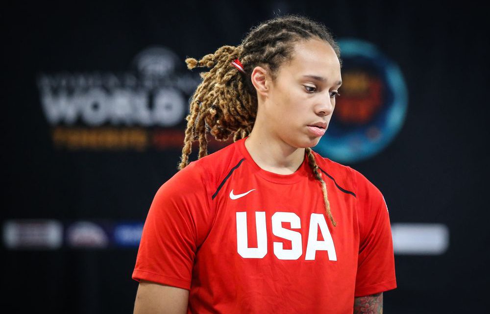 Brittney Griner