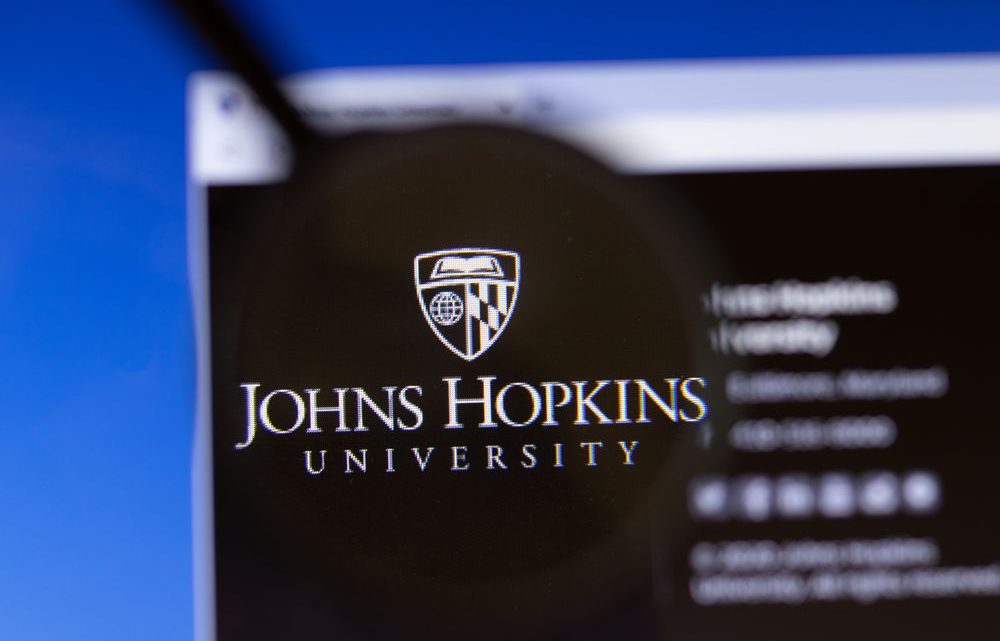 Johns Hopkins