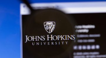 Johns Hopkins