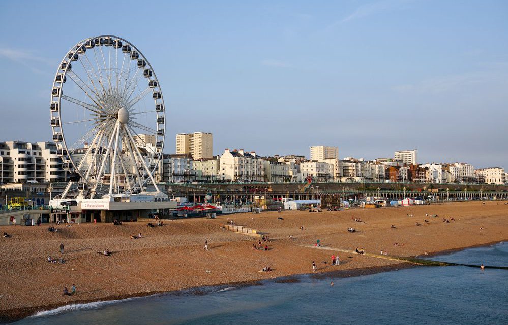 Brighton