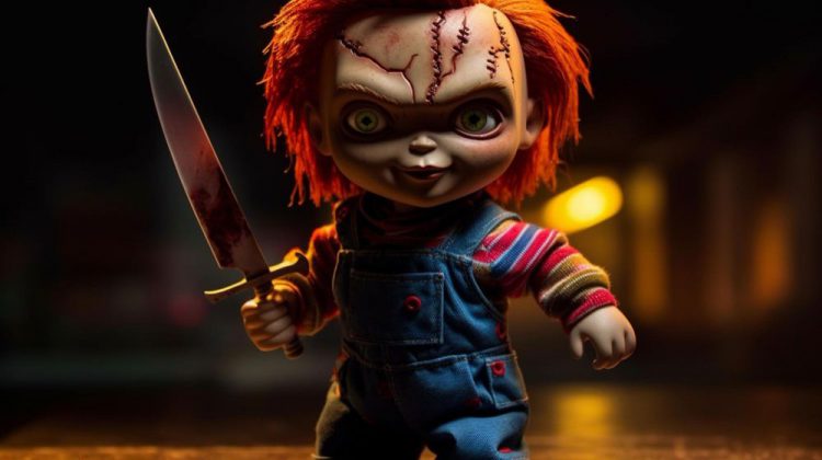 chucky