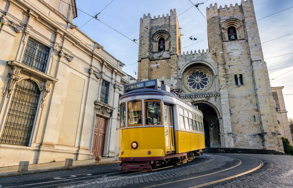 lisboa