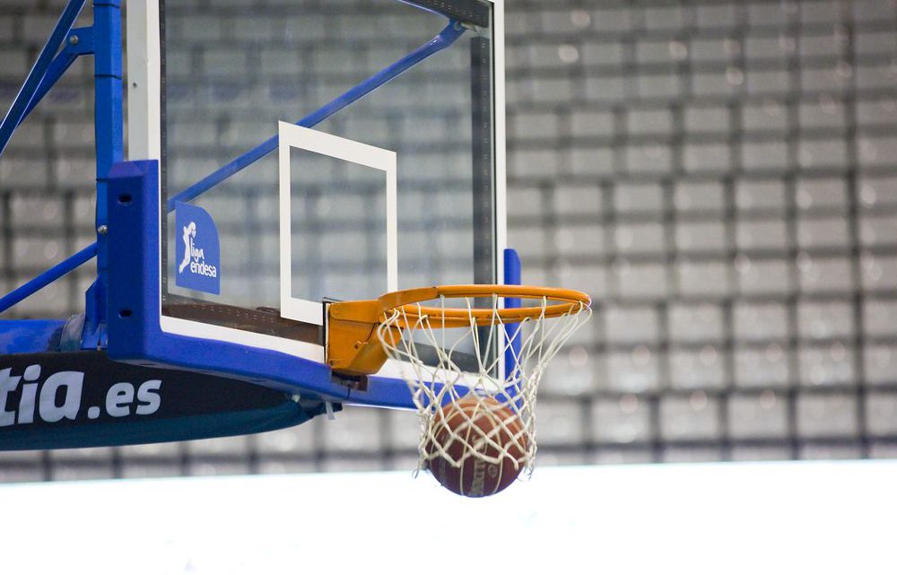 Amaya Valdemoro, leyenda del baloncesto español