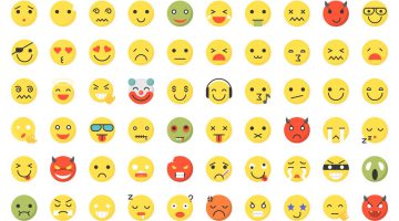 emojis