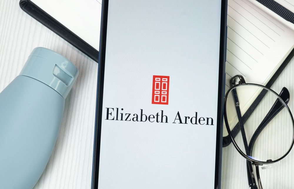 Elizabeth Arden