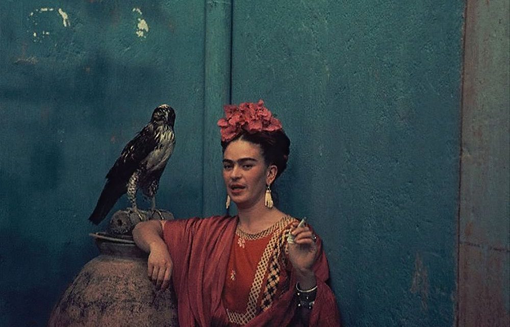 Frida Kahlo