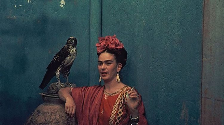 Frida Kahlo